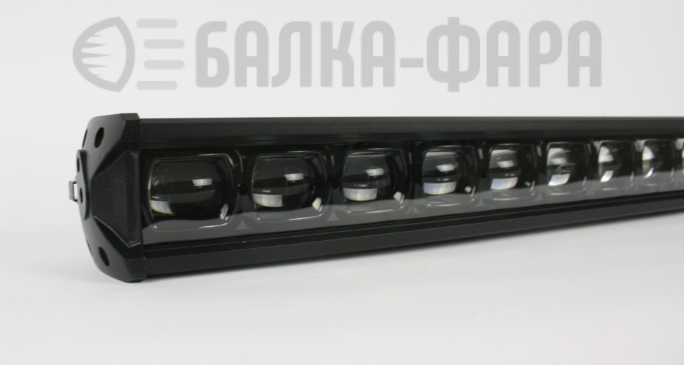 Светодиодная балка на 288 Ватт, серия F5