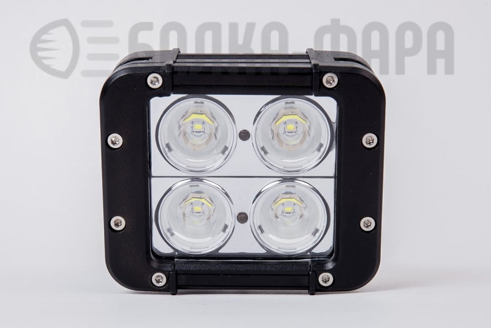 Балка ближнего света, 40 Ватт, серия 3302