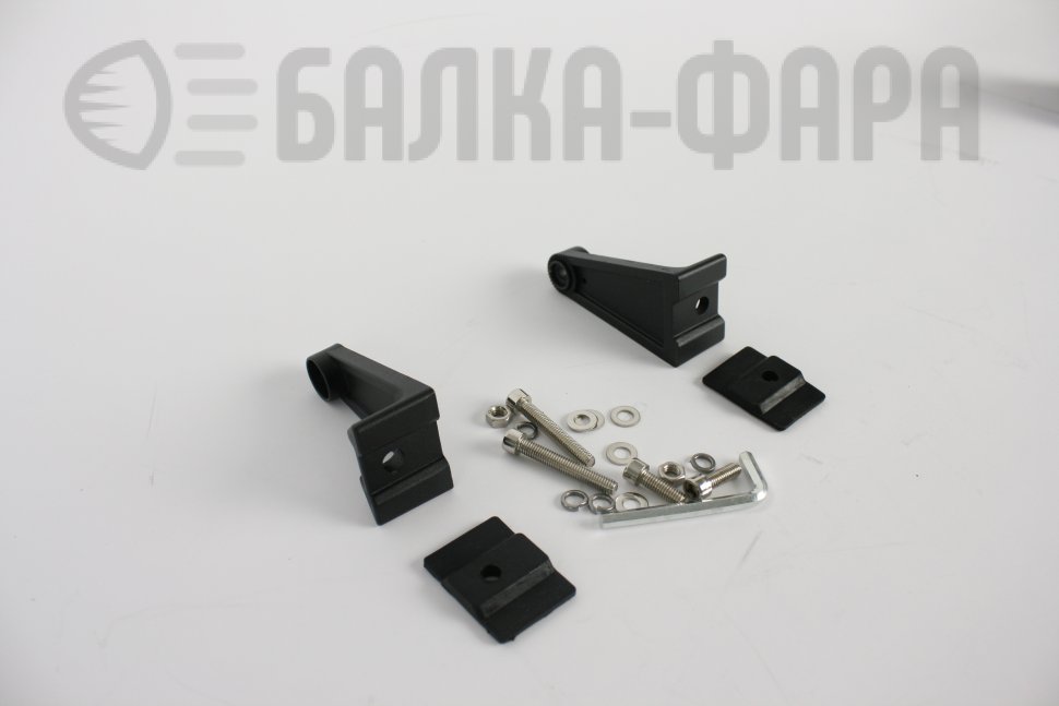 LED балка, два режима, 160 Ватт, серия G5