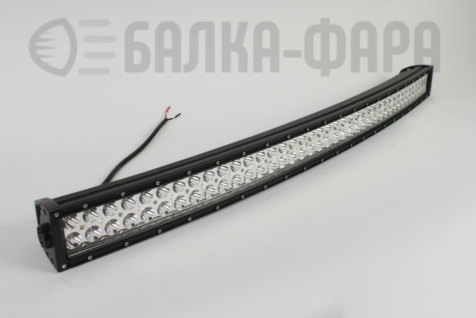 Панорамная балка дальнего света, 240 Ватт, серия 3102