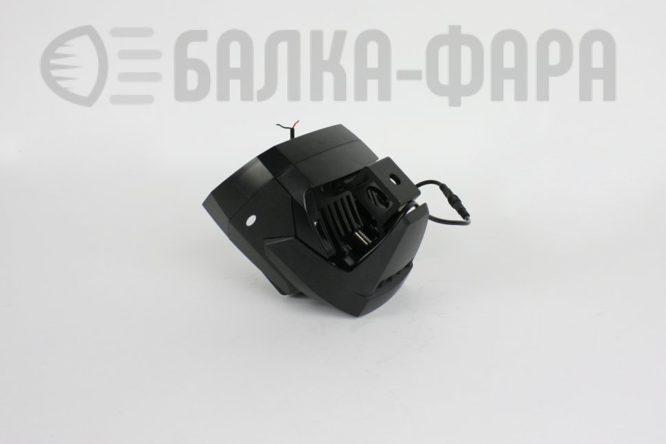 Светодиодная фара на 35 Ватт, 9035L