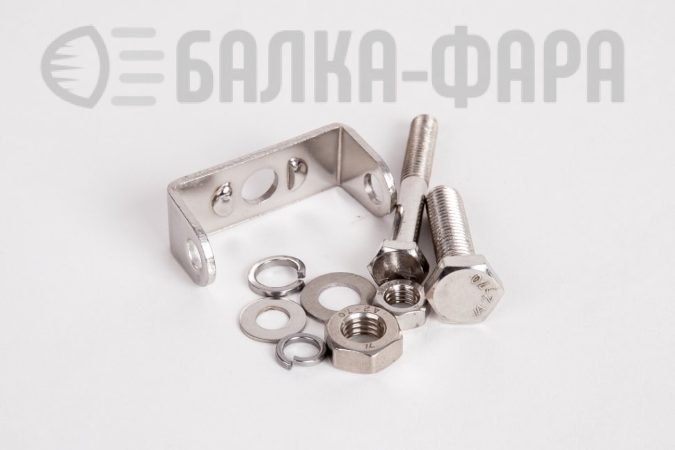 Балка комбинированного света, 160 Ватт, серия 3300