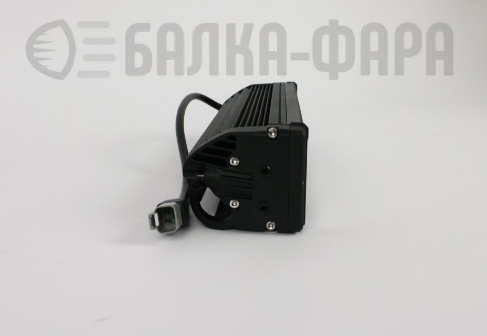 Светодиодная балка на 60 Ватт, серия BCD