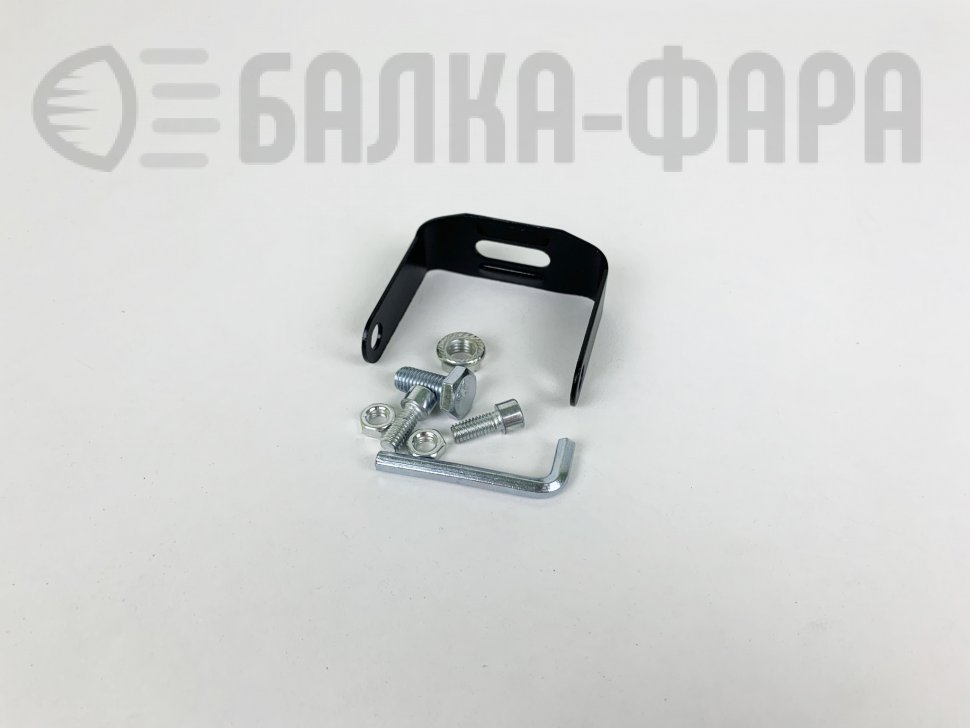 Фара LED со светотеневой границей, 16 Ватт