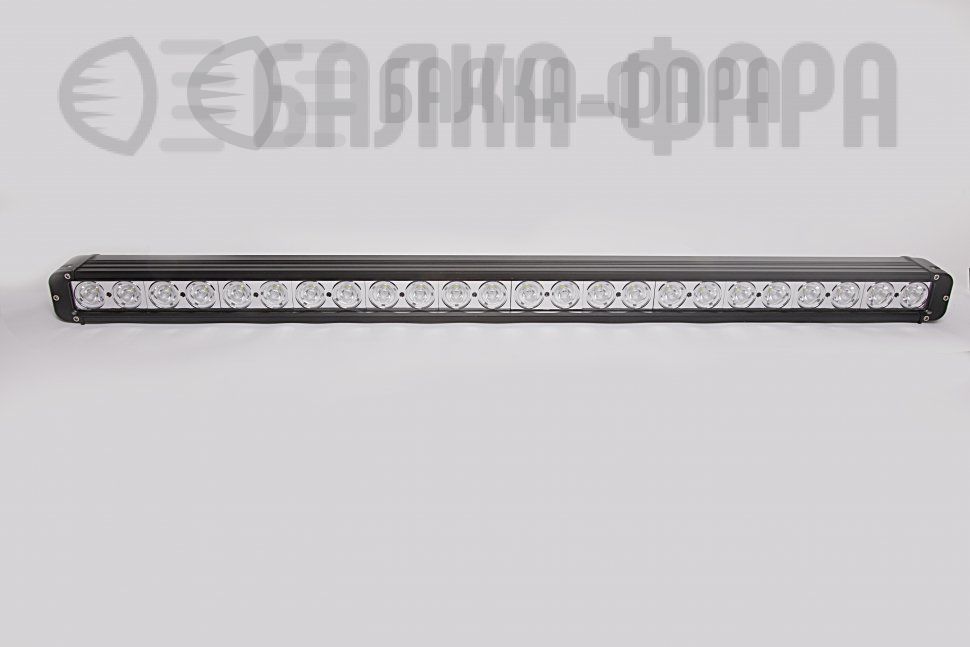 С/д балка на 240 Вват дальнего света, серия D4